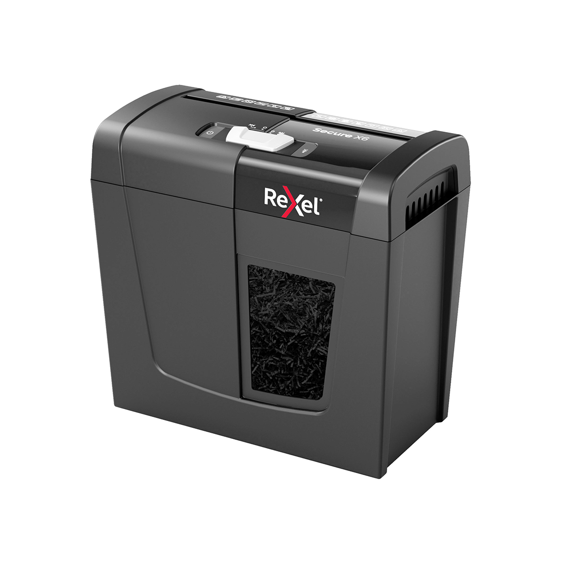 Шредер Secure X6 Rexel